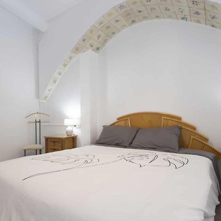Casa Veronica Pego Luaran gambar