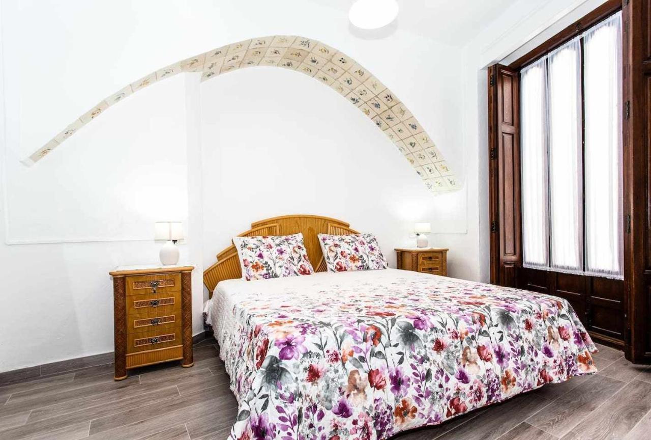Casa Veronica Pego Luaran gambar