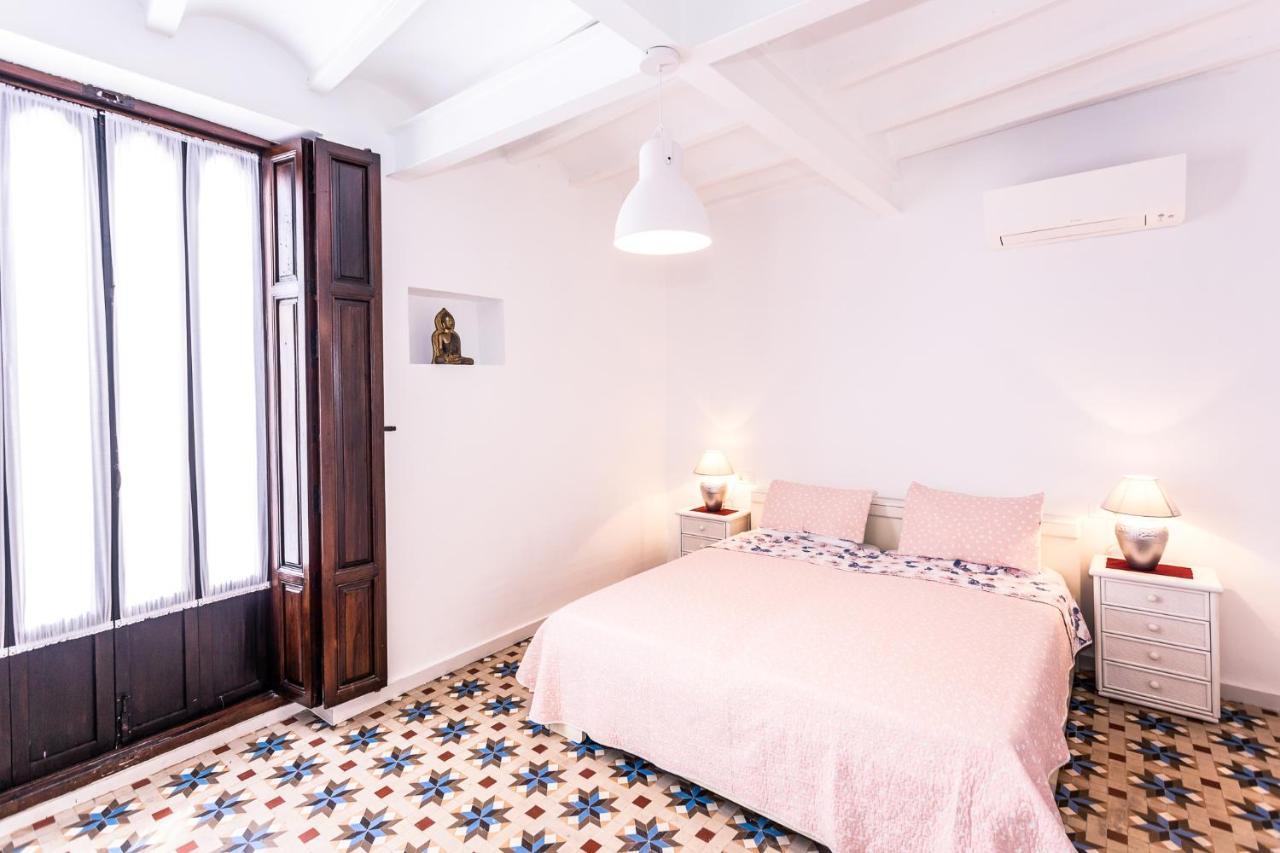 Casa Veronica Pego Luaran gambar
