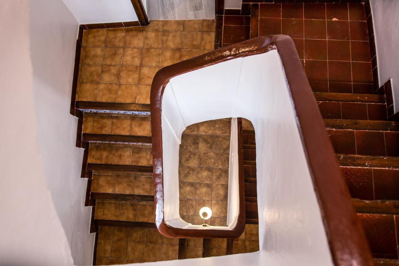 Casa Veronica Pego Luaran gambar