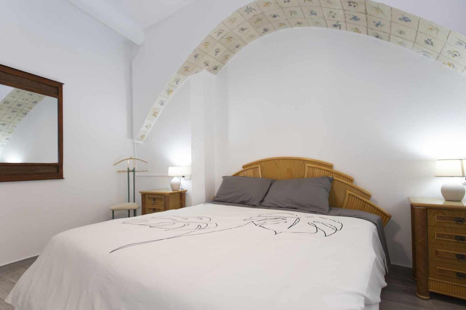 Casa Veronica Pego Luaran gambar