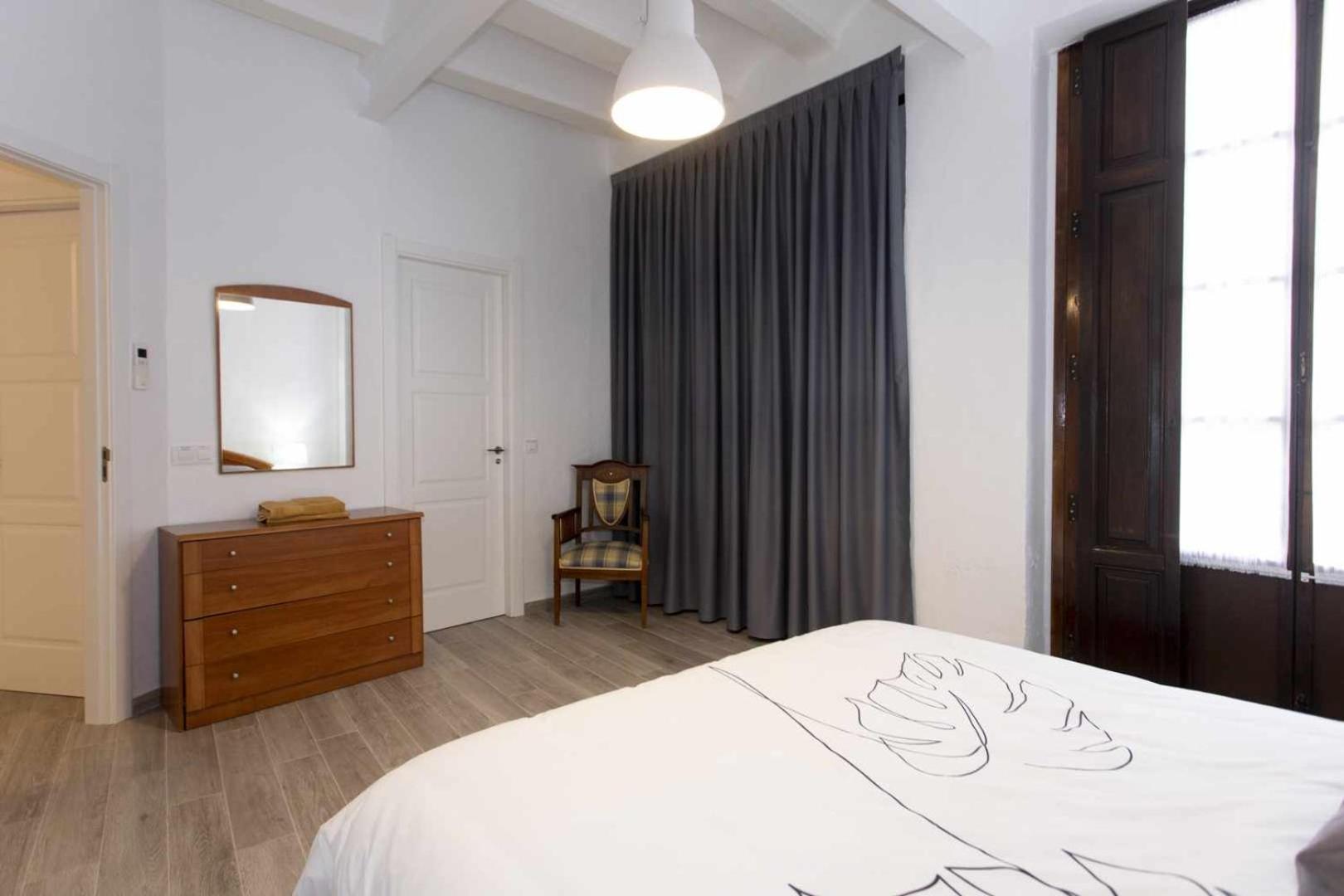 Casa Veronica Pego Luaran gambar