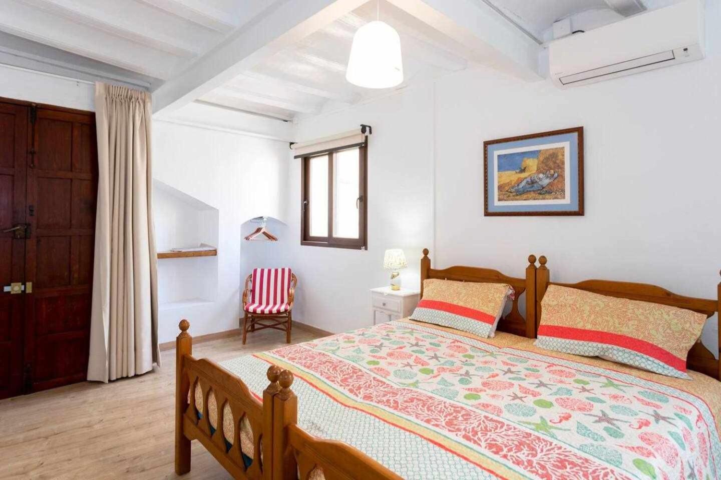 Casa Veronica Pego Bilik gambar